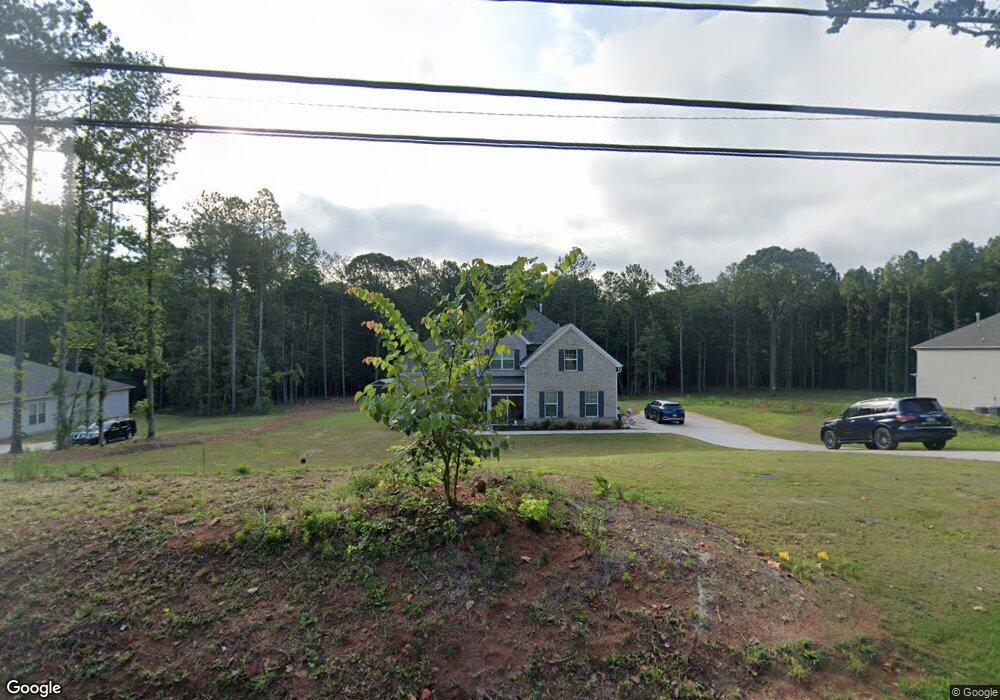 380 Swan Lake Rd unit 2, Stockbridge, GA 30281 - photo 1