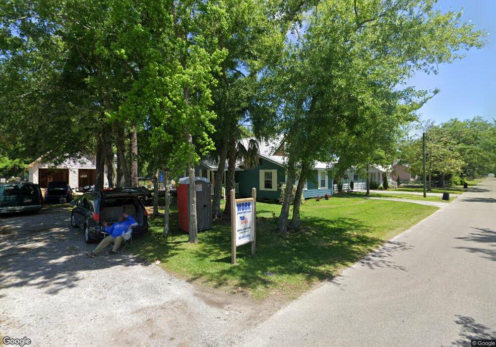 211 Saint Charles St, Bay Saint Louis, MS 39520 - photo 1