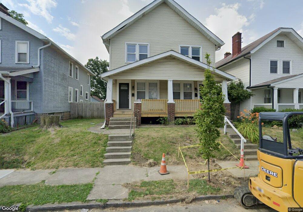 375 E Hinman Ave unit 377, Columbus, OH 43207 - photo 1