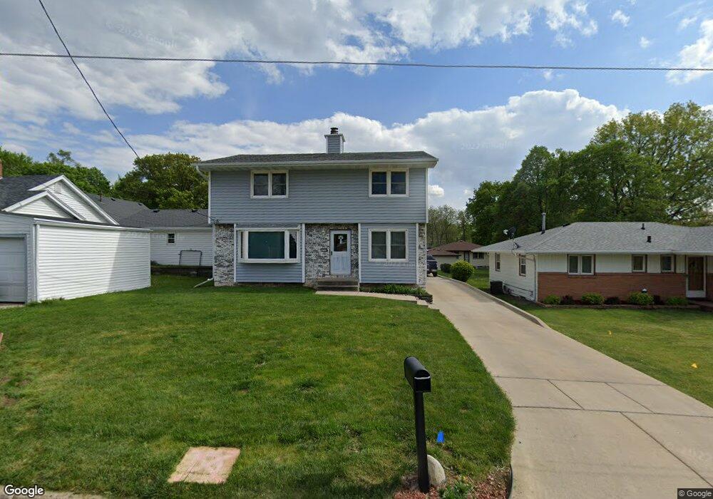 717 E Virginia Ave, Des Moines, IA 50315 - photo 1