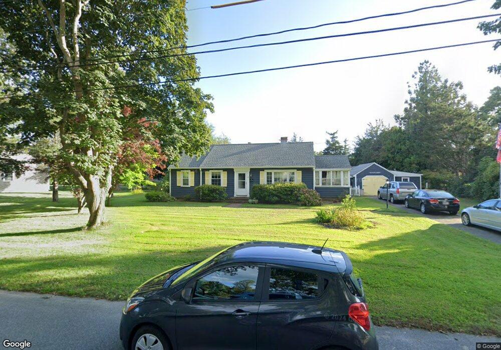 12 Beebe Acres Rd, Falmouth, MA 02540 - photo 1