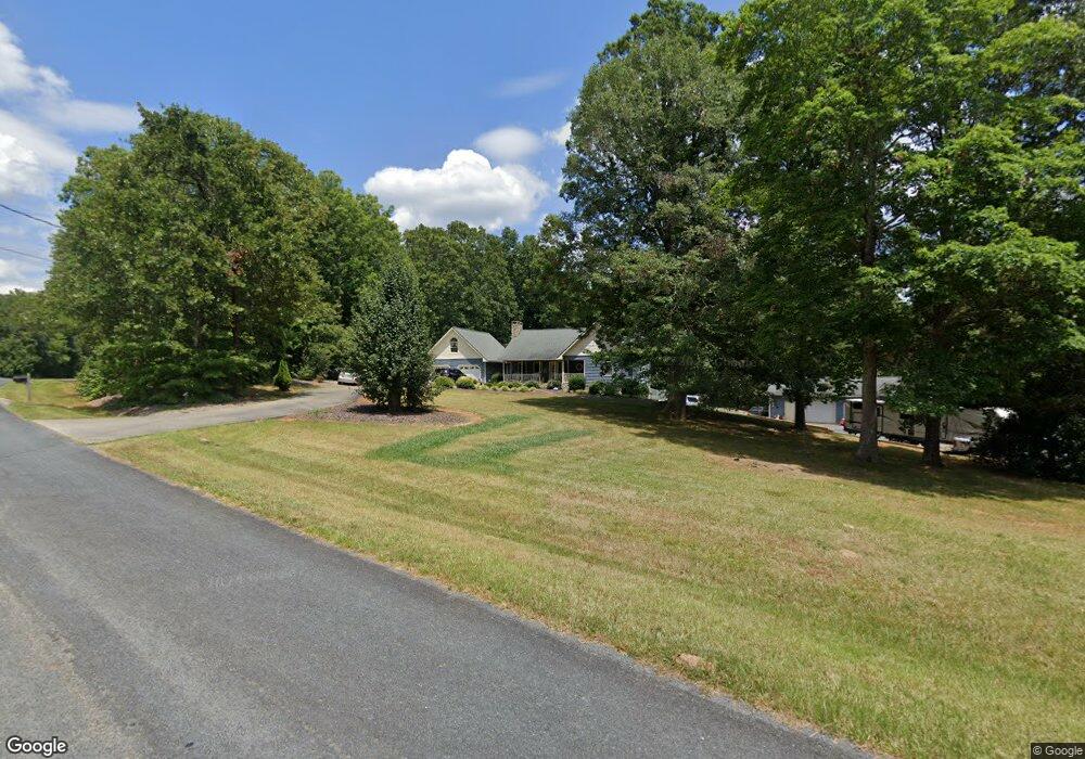1395 Mount Tabor Church Rd, Asheboro, NC 27205 - photo 1