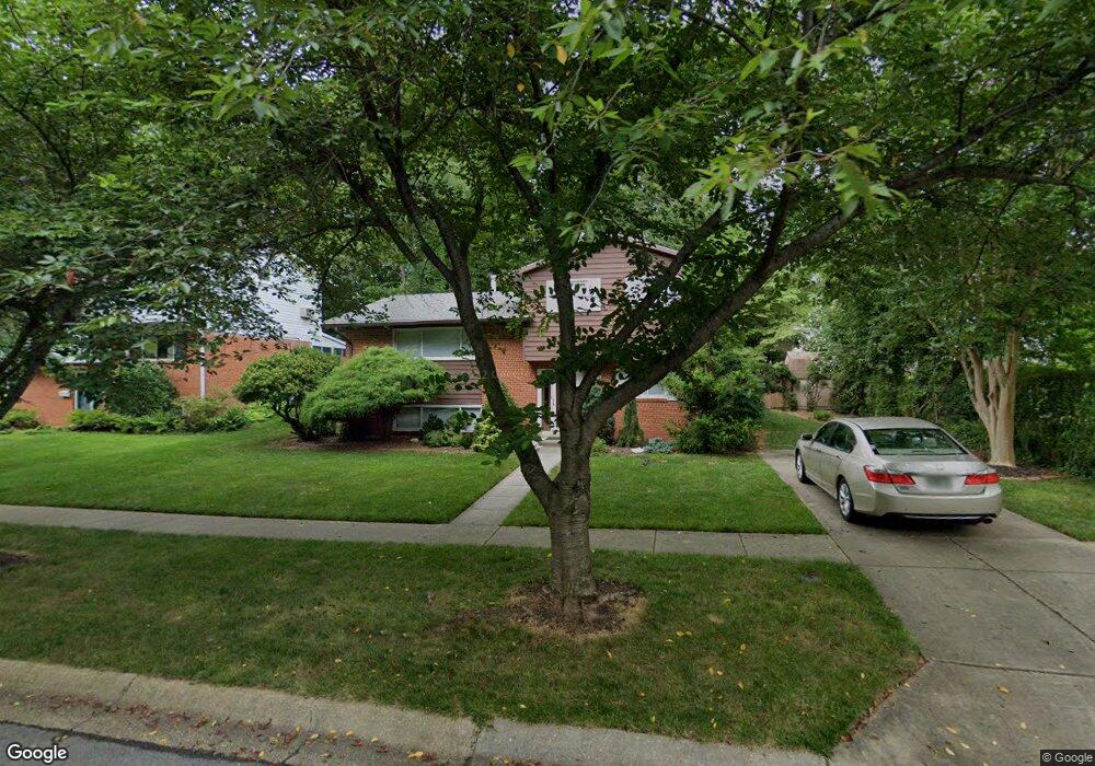 1703 Mark Ln, Rockville, MD 20852 - photo 1