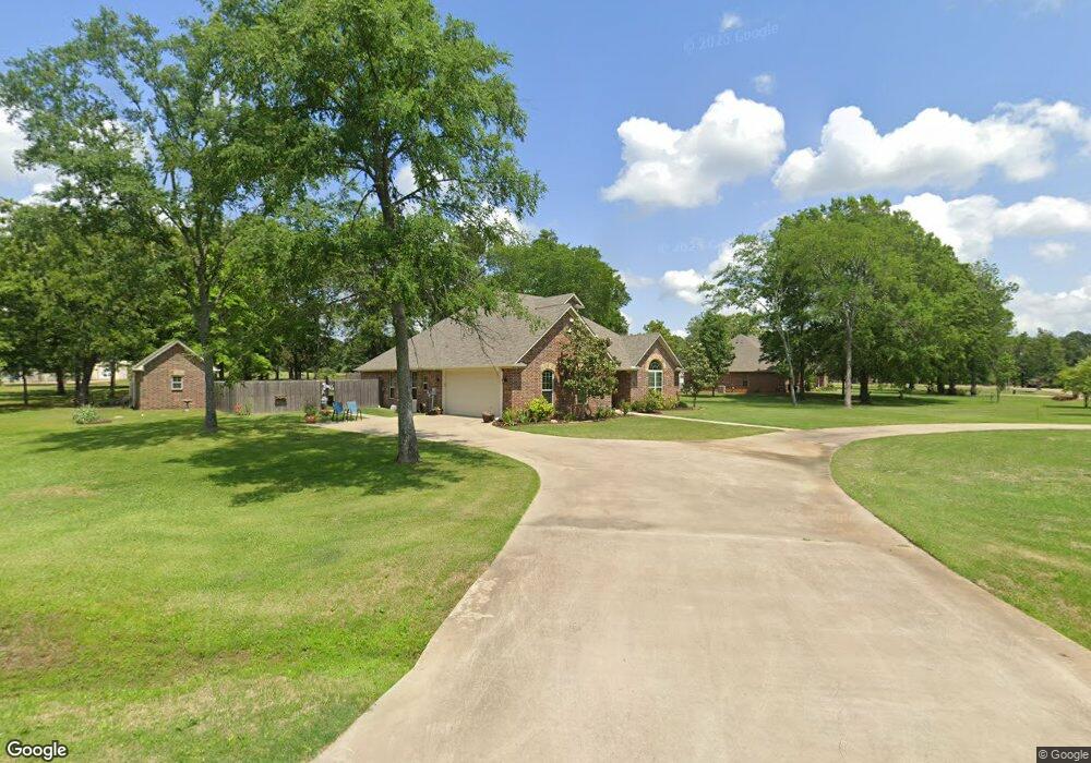 158 Beaver Lake Dr, Texarkana, TX 75501 - photo 1