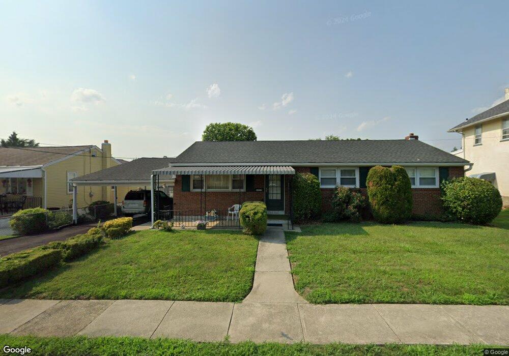 1215 Harper Ave, Woodlyn, PA 19094 - photo 1