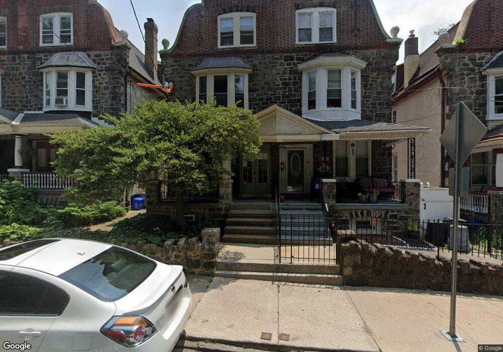 352 E Church Ln, Philadelphia, PA 19144 - photo 1