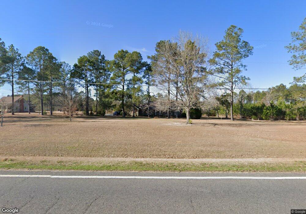 510 Ga Highway 111, Moultrie, GA 31768 - photo 1