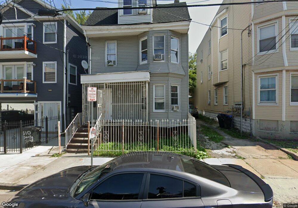 512 S 17th St unit 1, Newark, NJ 07103 - photo 1