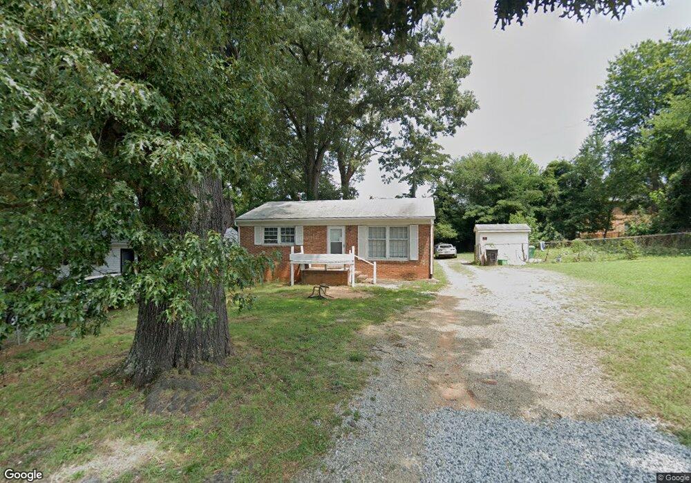 1113 Winslow St, High Point, NC 27260 - photo 1