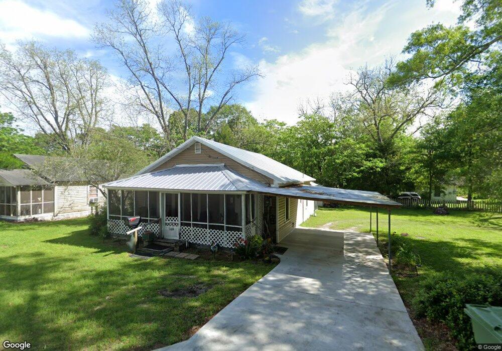 269 Oak St, Omega, GA 31775 - photo 1