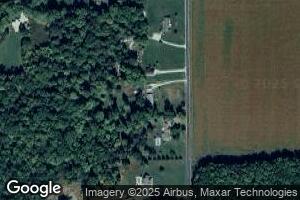 2820 N Letterman Rd, Paragon, IN 46166