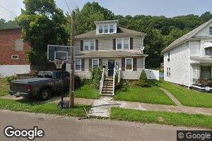 14 W Enterprise St, Glen Lyon, PA 18617