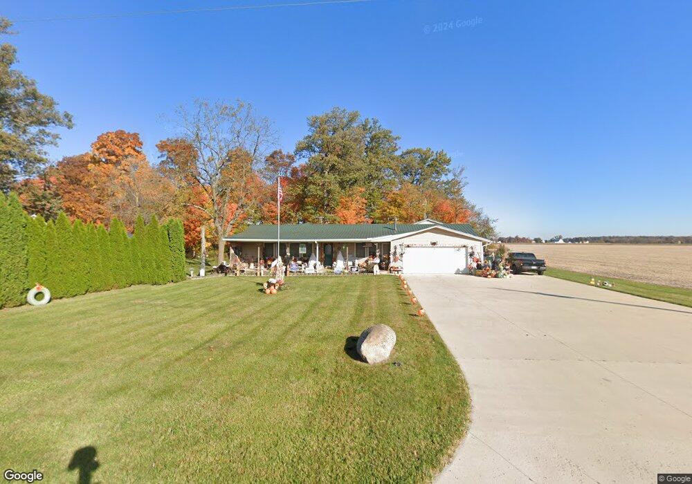 05683 State Route 219, New Knoxville, OH 45871 - photo 1