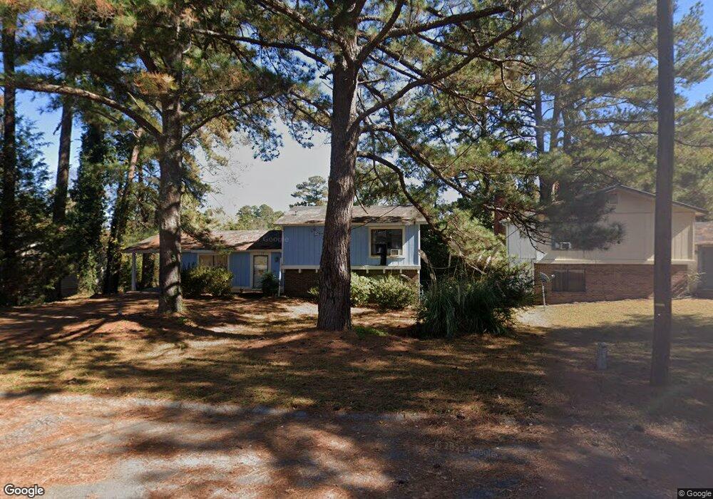 2984 Landmark Dr SE, Conyers, GA 30094 - photo 1