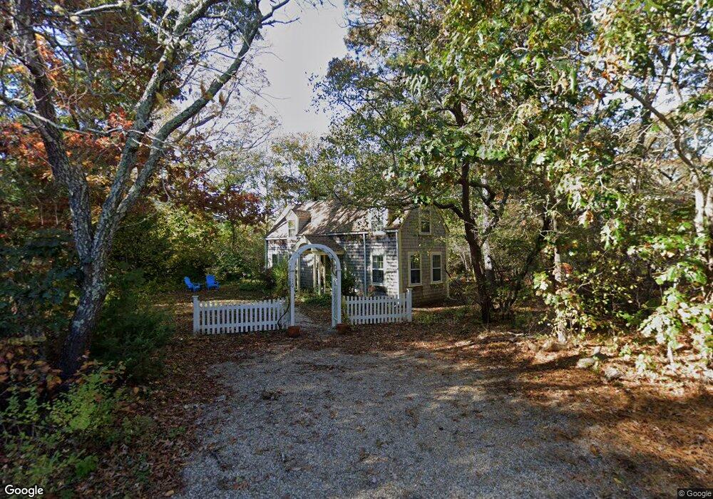 10 Winemack St, Oak Bluffs, MA 02557 - photo 1