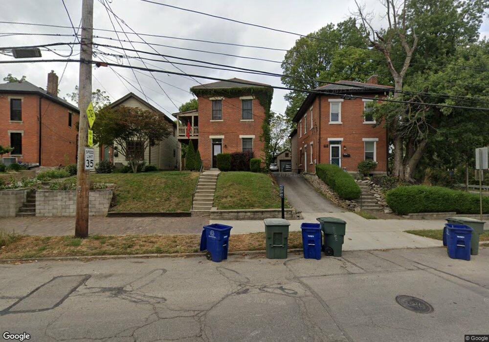 889 S Front St, Columbus, OH 43206 - photo 1