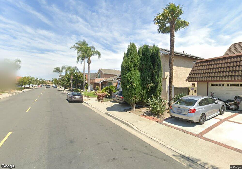 4402 Via Majorca, Cypress, CA 90630 - photo 1