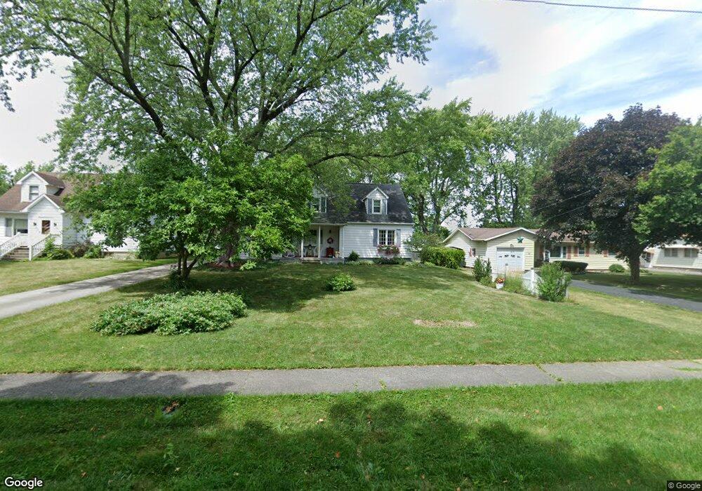 301 N 3rd St, Danforth, IL 60930 - photo 1