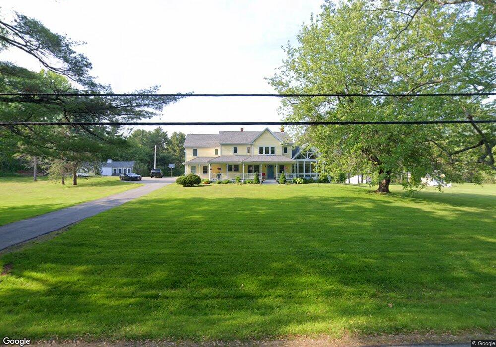 73 Molyneaux Rd, Camden, ME 04843 - photo 1