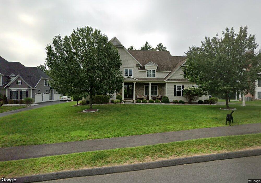 6 Newcastle Place, Unionville, CT 06085 - photo 1