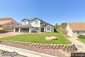 178 W Sunset Ave, Toquerville, UT 84774