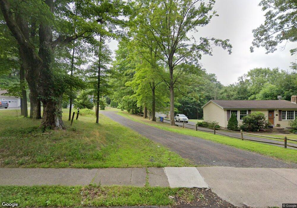 596 S Elm St, Wallingford, CT 06492 - photo 1