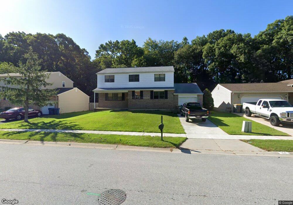 100 Stature Dr, Newark, DE 19713 - photo 1