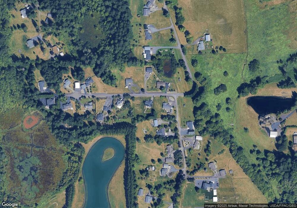 201 Hidden Meadows Dr, Chehalis, WA 98532 - photo 1