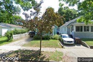 501 Leslie St, Lansing, MI 48912