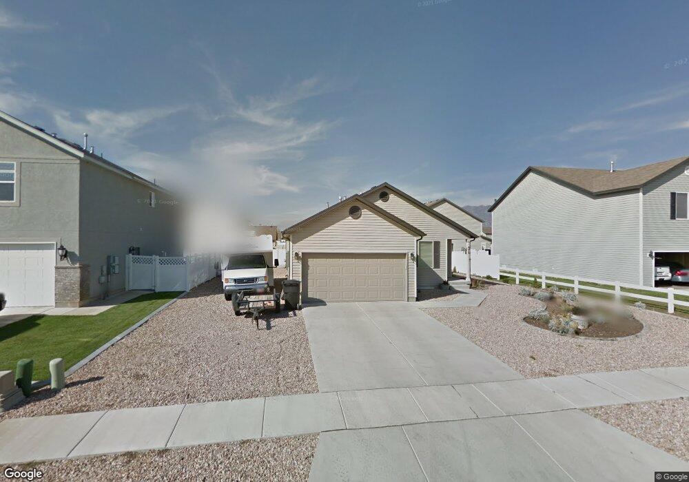 978 W 450 S, Spanish Fork, UT 84660 - photo 1