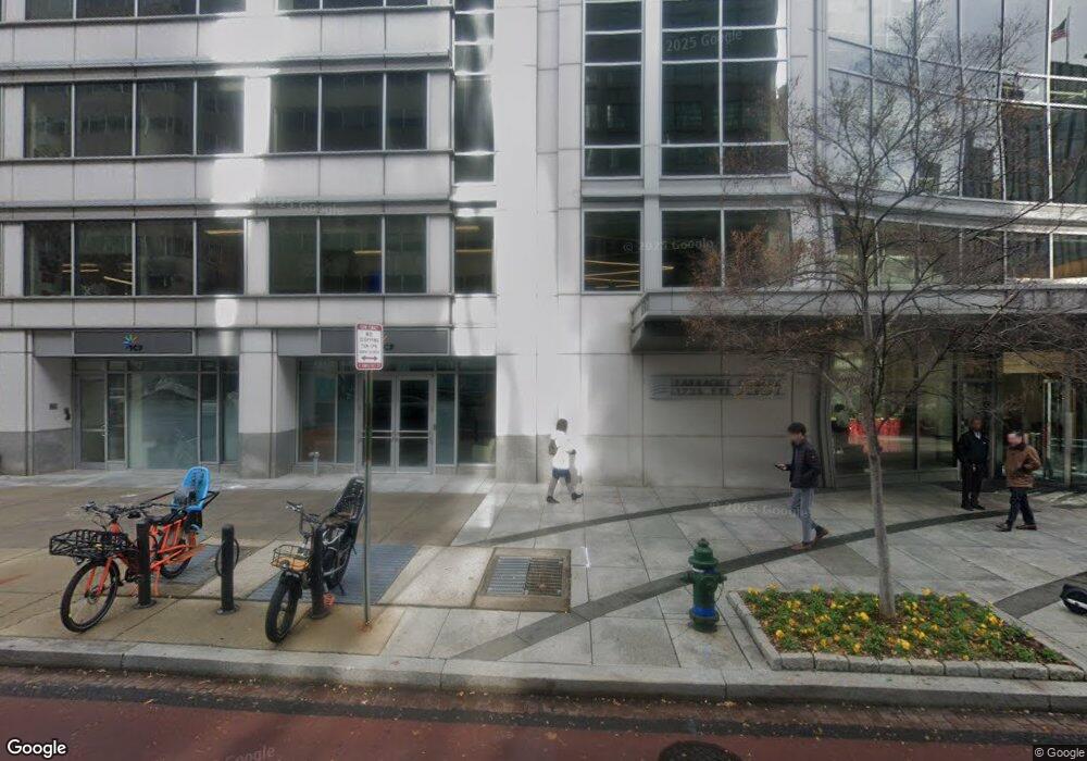 1727 I St NW, Washington, DC 20006 - photo 1