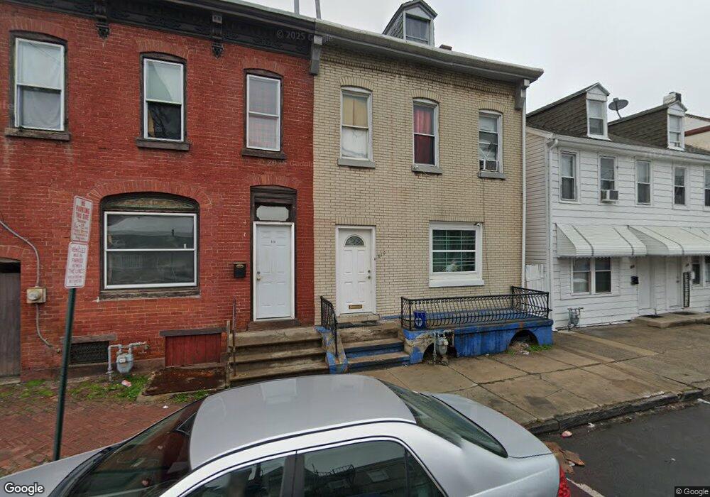 810 N 8th St, Reading, PA 19604 - photo 1