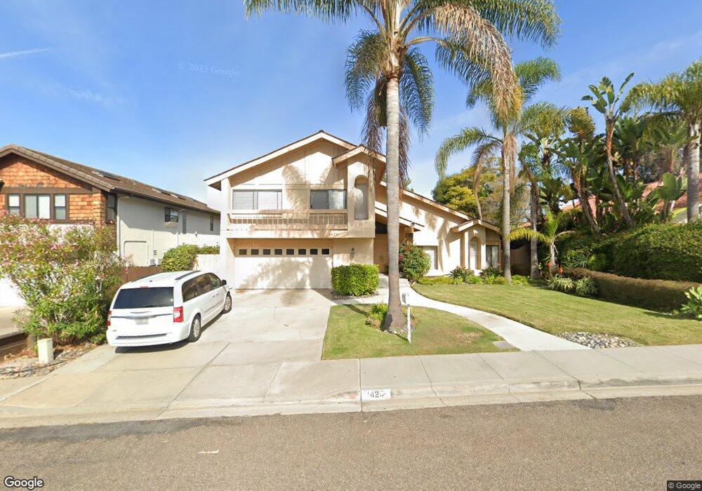 1428 Valleda Ln, Encinitas, CA 92024 - photo 1