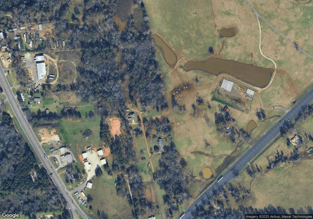 328 County Road 103, Nacogdoches, TX 75965 - photo 1