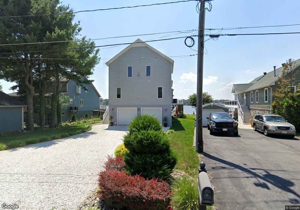 102 Kingston Park Ln, Middle River, MD 21220 - photo 1