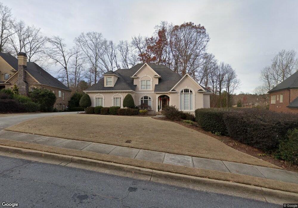 2910 Millwater Crossing, Dacula, GA 30019 - photo 1