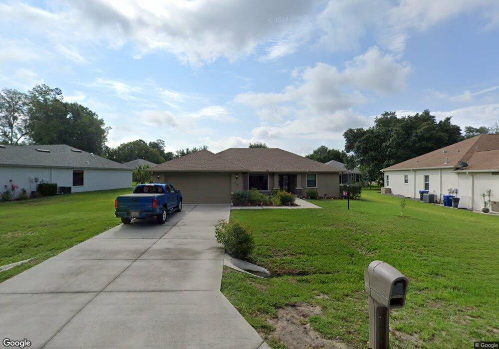 2803 N Appledore Path, Hernando, FL 34442 - photo 1