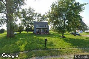 566 N 400 East Rd, Hammond, IL 61929