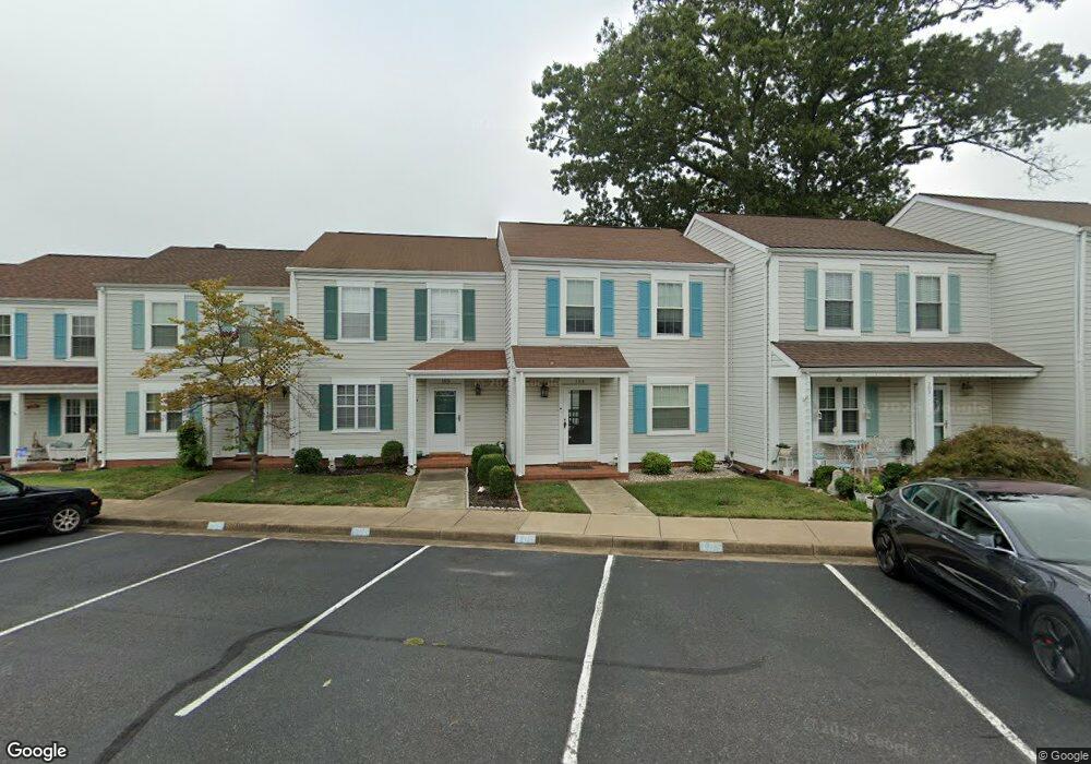 104 Lynnhaven Ct, Colonial Beach, VA 22443 - photo 1