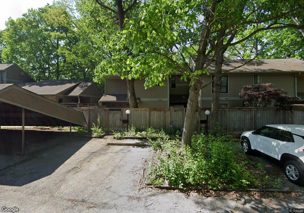 4202 Woodsage Trace, Indianapolis, IN 46237 - photo 1