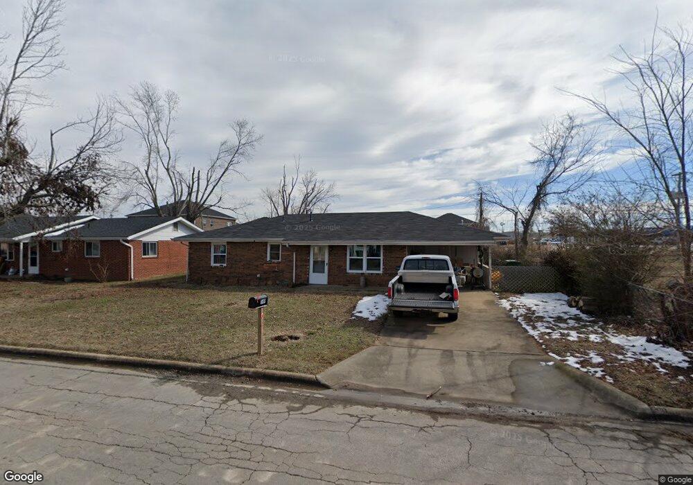 349 N 14th St, Rogers, AR 72756 - photo 1