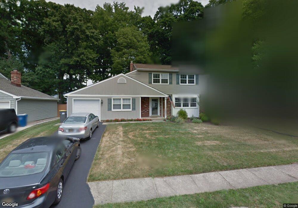 unlisted-address, Wilmington, DE 19808 - photo 1