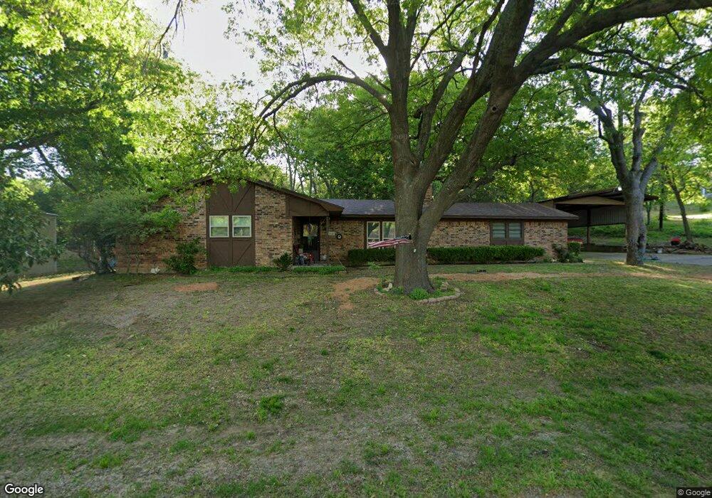 112 Coushatta Dr, Denison, TX 75020 - photo 1