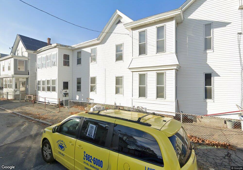 186 West St, Lawrence, MA 01841 - photo 1