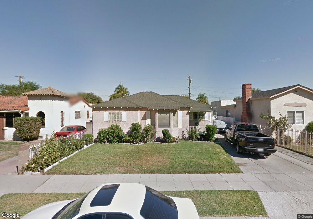 14806 S Lime Ave, Compton, CA 90221 - photo 1