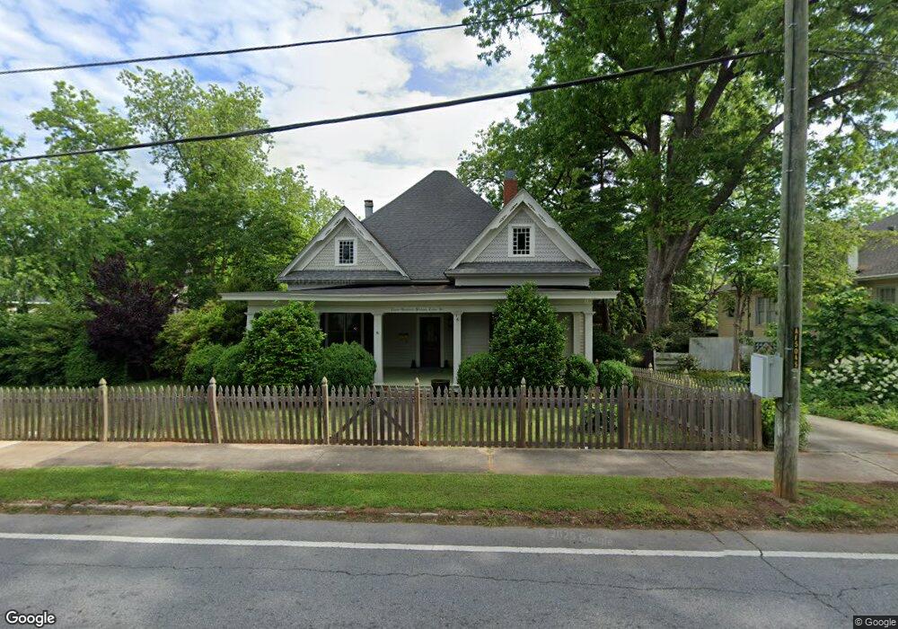 316 Cedar St, Carrollton, GA 30117 - photo 1