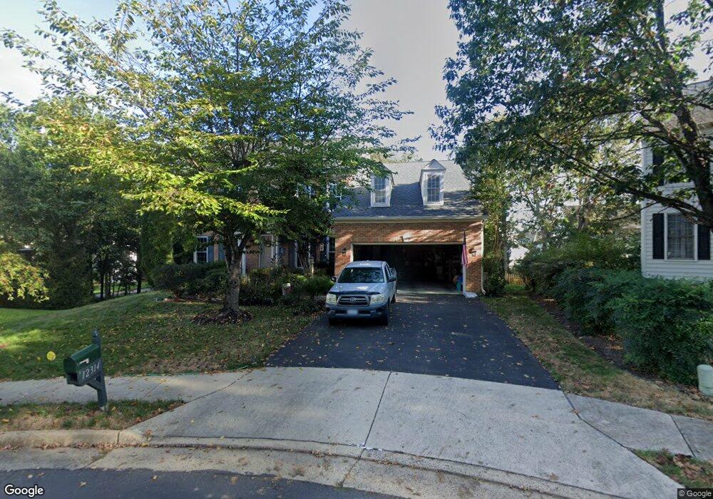 12314 Cold Stream Guard Ct, Bristow, VA 20136 - photo 1