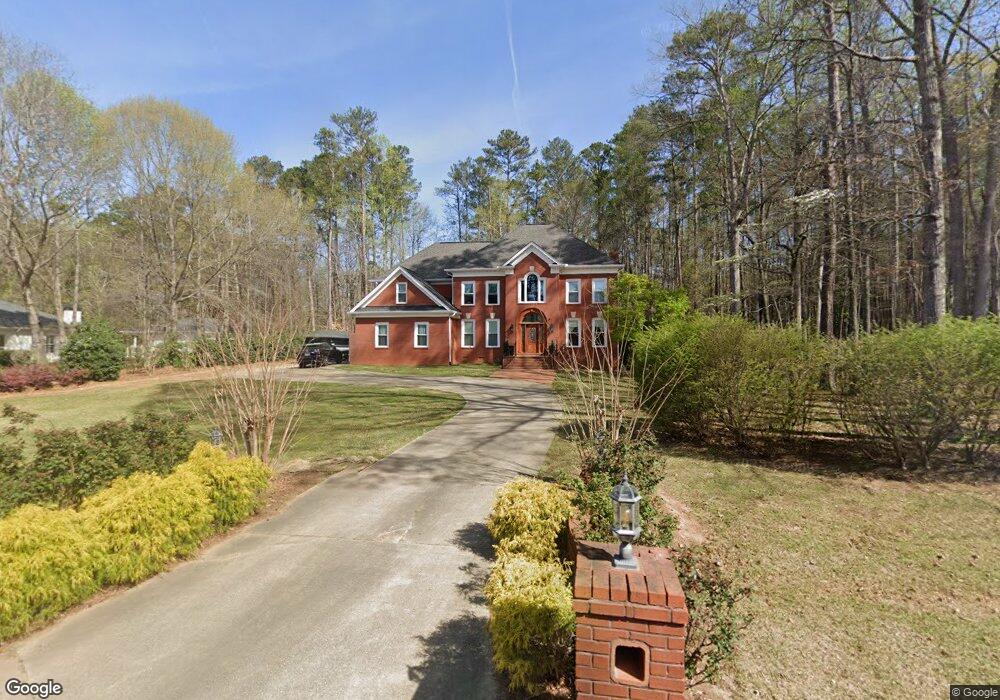 2312 Forest Dr, Jonesboro, GA 30236 - photo 1