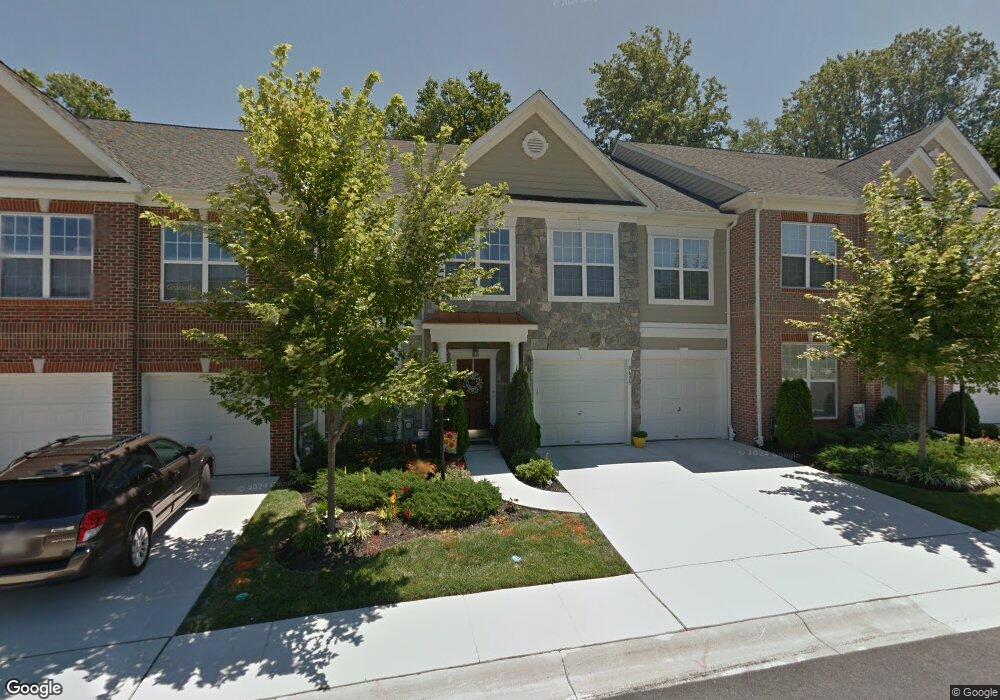 8609 Vast Rose Dr, Columbia, MD 21045 - photo 1