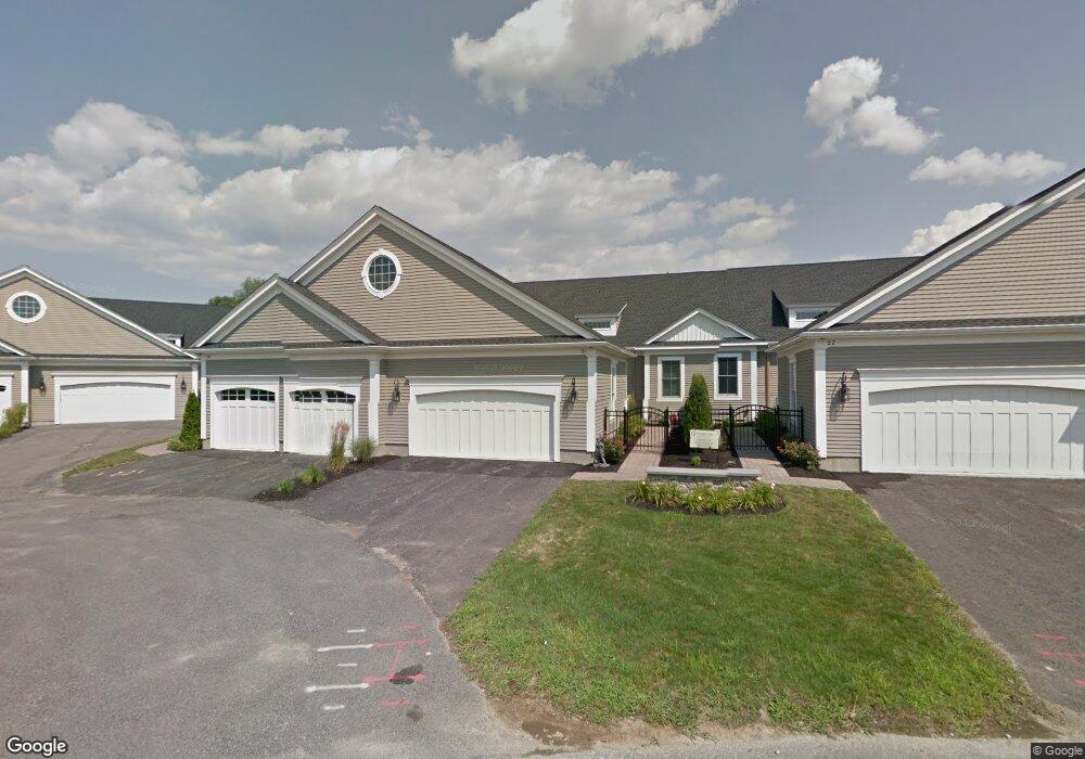 20 Lydias Way, Northborough, MA 01532 - photo 1